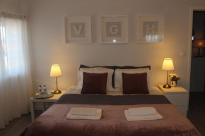 Vigia's Guest House